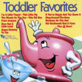 Various Artists - Toddler Favorites / Various CD