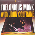 John Coltrane - Thelonious Monk with John Coltrane Vinyl