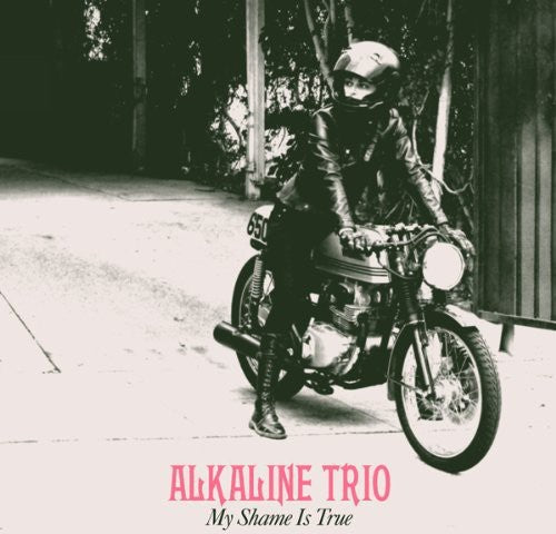 Alkaline Trio - My Shame Is True Vinyl