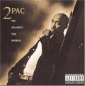 2Pac - Me Against the World CD