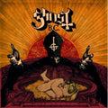 Ghost - Infestissumam CD