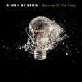Kings of Leon - Because of the Times Vinyl