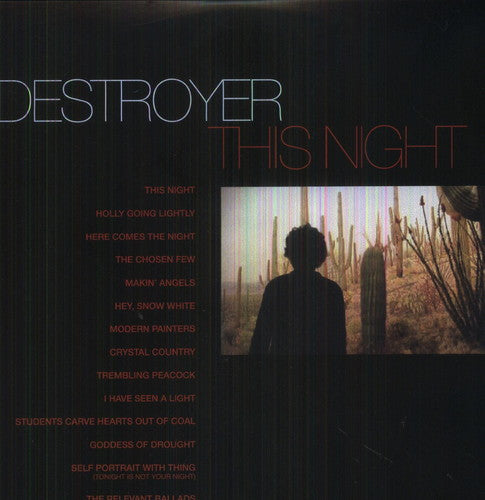 Destroyer - This Night Vinyl
