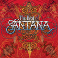 Santana - Best of CD