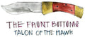 The Front Bottoms - Talon of the Hawk CD