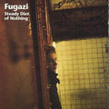 Fugazi - Steady Diet of Nothing Vinyl