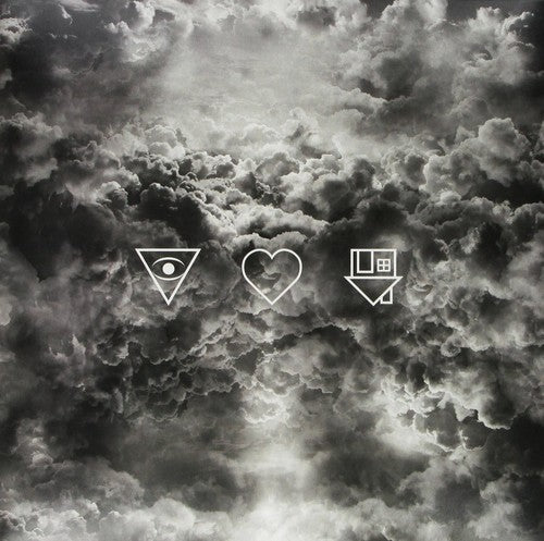 The Neighbourhood - I Love You. Vinyl