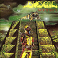 the album cover for Budgie - Nightflight : Expanded [Import]