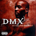DMX - It's Dark & Hell Is Hot CD