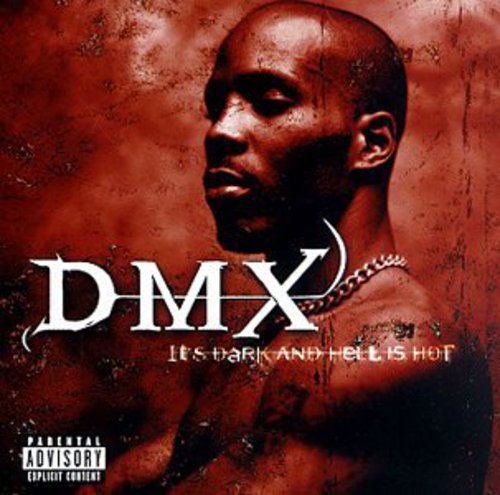 DMX - It's Dark & Hell Is Hot CD