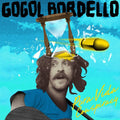 the album cover for Gogol Bordello - Pura Vida Conspiracy