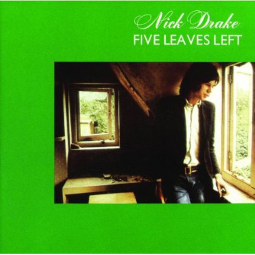 Nick Drake - Five Leaves Left Vinyl