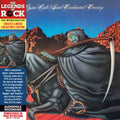 Blue  yster Cult - Some Enchanted Evening CD