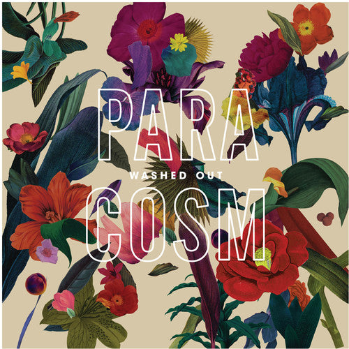 Washed Out - Paracosm Vinyl