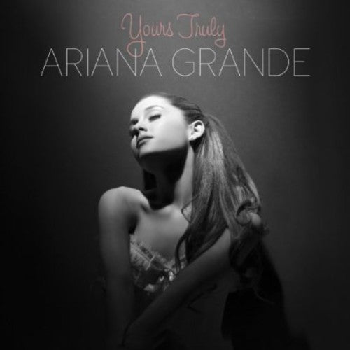 Ariana Grande - Yours Truly CD