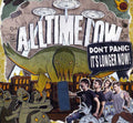 All Time Low - Don't Panic: It's Longer Now! CD
