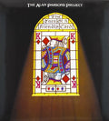 the album cover for Alan Parsons Project - The Turn Of A Friendly Card