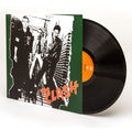 The Clash - The Clash Vinyl