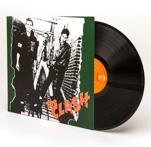 The Clash - The Clash Vinyl