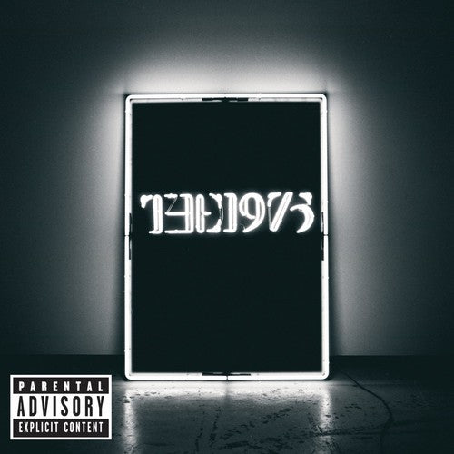 The 1975 - The 1975 CD