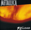 Metallica - Re-Load CD