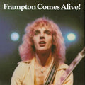 Peter Frampton - Frampton Comes Alive! (remastered) CD