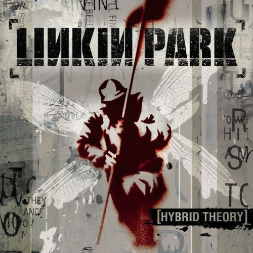 Linkin Park - Hybrid Theory Vinyl