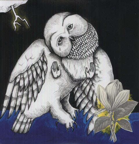 Songs: Ohia - Magnolia Electric Company Co Vinyl