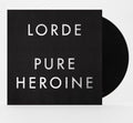 Lorde - Pure Heroine Vinyl