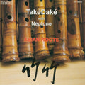 the album cover for TakÃ©DakÃ© - Asian Roots