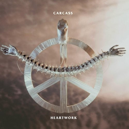 Carcass - Heartwork CD