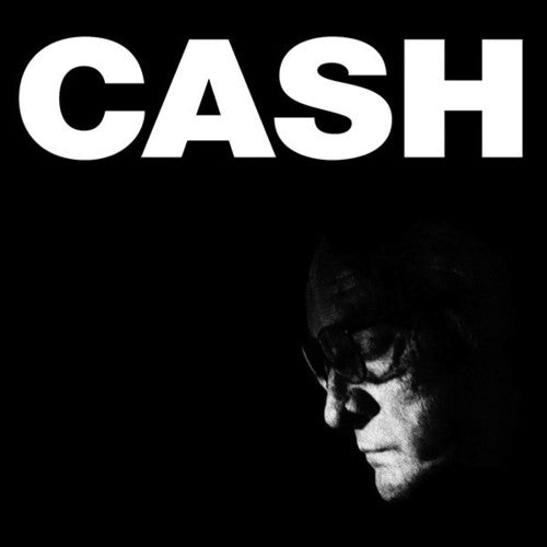 Johnny Cash - American Iv: The Man Comes Around Vinyl