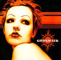 Godsmack - Godsmack CD
