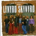 Lynyrd Skynyrd - Essential Lynyrd Skynyrd CD