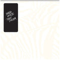 the album cover for Beach House - Teen Dream (Uk)