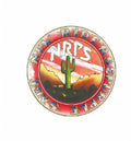 the album cover for New Riders Of Purple Sage - New Riders of Purple Sage