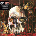 the album cover for Slayer - South Of Heaven (Hol)