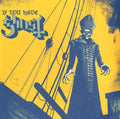 Ghost - If You Have Ghost Vinyl