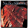 the album cover for Spineshank - Strictly Diesel