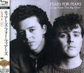 Tears for Fears - Songs from Big Chair CD