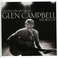 Glen Campbell - Gentle on My Mind: Best of CD