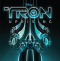 Joseph Trapanese - Tron Uprising (Original Soundtrack) CD