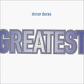 Duran Duran - Greatest CD