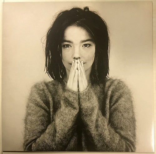 Bjork - Debut Vinyl