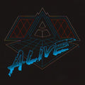 Daft Punk - Alive 2007 CD
