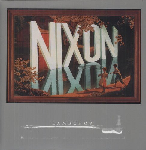 Lambchop - Nixon Vinyl
