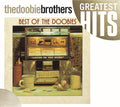 The Doobie Brothers - The Best Of The Doobies CD