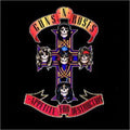 Guns N' Roses - Appetite for Destruction CD