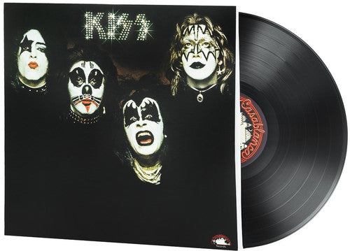 Kiss - Kiss Vinyl
