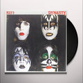 Kiss - Dynasty Vinyl